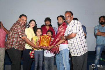 Krishna Gadi Veera Prema Gaadha Movie Success Tour